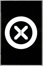 X-MEN #35 (2024)- 1:100 INSIGNIA VIRGIN VARIANT- FALL OF HOX FINALE- MARVEL picture