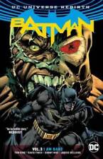 Batman Vol. 3: I Am Bane (Rebirth) - Paperback By King, Tom - VERY GOOD picture