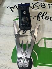 Harley Davidson MOTORTOOL Multi-Tool HD30 USA Made With Leather Case picture