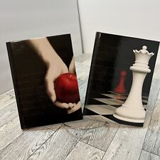 The Twilight Saga Journal set of 2 picture