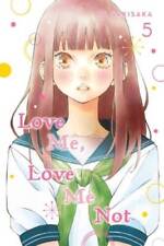 Love Me, Love Me Not, Vol 5 (5) - Paperback By Sakisaka, Io - GOOD picture