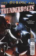 Thunderbolts #146 VF/NM; Marvel | the Heroic Age - we combine shipping picture