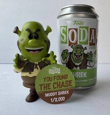 Funko Soda Shrek Chase Hot Topic Exclusive picture