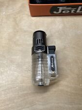 Jetline Super Torch Triple Jet Flame - Clear - New picture