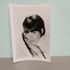 Barbara Feldon Actress printed photo 5”x7”  “Get Smart