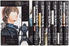Deathnote Paperback Edition picture