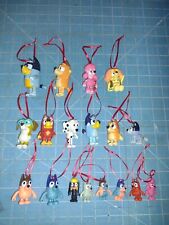 Bluey christmas ornament Bluey And Friends Ornaments  picture