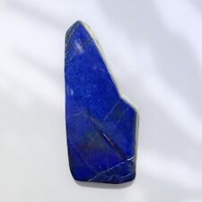 Natural Lapis Lazuli Freeform Healing Crystal Specimen Afghanistan 4.4kg picture