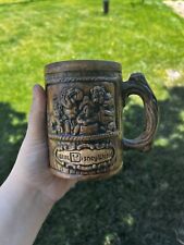 Rare Vintage Walt Disney World Country Bear Jamboree Mug Treasure picture