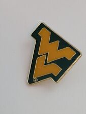 WV West Virginia Green Lapel Pin picture