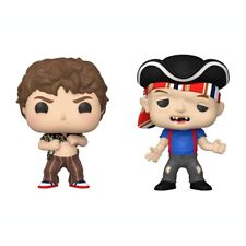 Funko Pop 2 Pack The Goonies: Chunk & Sloth #1066 #1065 picture