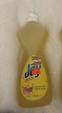 Vintage Joy Dish Soap Dishwashing Liquid Detergent 532 ML FULL Movie Prop RARE picture