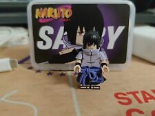 custom 3th party min brick  minifigure   Sasuke picture