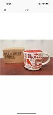 Starbucks 2022 Ohio Been There Series Collection Coffee Mug NEW IN BOX picture