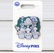 Disney Parks - Hercules Muses - Pin picture