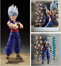Dragon Ball Super Son Gohan Beast Figure Action Figure Toy W/Box picture