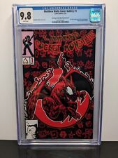 2024 C2E2 AMAZING Pocket Monsters #1 Charizard Carnage /75 Collector Cave 9.8 picture
