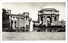 Palace of Fine Arts San Francisco California CA 1915 Pan-Pac Intl Expo picture