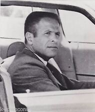 HR Haldeman Watergate Nixon Presidential Chief of Staff Vintage News Press Photo picture