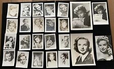 Diana Lynn Actress Signed Autograph Original Photo Collection RARE Died Young picture