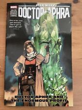 Star Wars: Doctor Aphra Vol. 2: Doctor Aphra and the Enormous Profit, Comic, 1st picture