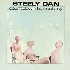 STEELY DAN-COUNTDOWN TO ECSTASY-CD picture