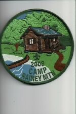 2008 Camp Rainey Mountain patch picture