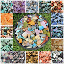 Raw Rough Natural Stones: Choose Type (Gemstone Reiki Crystal Specimen)  picture
