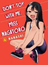 Nanashi Don't Toy With Me Miss Nagatoro, Volume 4 (Paperback) picture