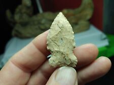 Authentic Native American Graham cave from Dent co. Mo. picture