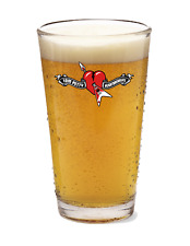 Tom Petty and the Heartbreakers - Rock & Roll - 16oz Pint Beer Glass Barware 202 picture