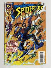Spider-Boy Team-Up #1 VF Combined Shipping picture