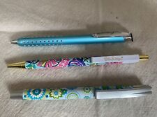 Lot Of 3 Fun Pens picture
