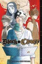 Black Clover, Vol 17 (17) - Paperback By Tabata, Yuki - GOOD picture