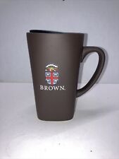 Brown University Jumbo 16oz. Coffee Mug Est. 1764 Providence Ivy League School picture