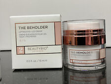 BeautyBio The Beholder Lifting Eye and Lid Cream 0.5 Fl oz picture