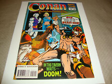 Conan Classic #2 (July 1994) Marvel Comic VF- Condition  picture