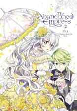 The Abandoned Empress, Vol. 2 (comic) (The Abandoned Empress (comic), 2) picture