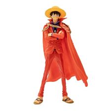 New One Piece Anime Action Figure King of Artist 20th Limited Monkey D Luffy US picture