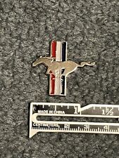 Ford Mustang Hat Lapel Pin picture