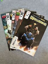 Wolverine #35-40 Lot Of 6 Marvel 2024 Comics. picture