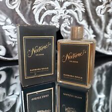 1954 Vintage Nocturne Perfume Barbara Gould Fragrance Cologne 4 fl oz  RARE BNIB picture