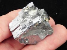 100% Natural Stepped GALENA Crystal From Missouri 82.4gr picture