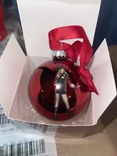 Red (Taylor’s Version) Ball Ornament Holiday Collection Official Merch picture