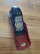 Vintage Globemaster 99c Mini Block Plane Woodworking Collectible Tool picture