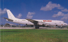 ZULIANA             -           McDonnell Douglas  DC-8-54 picture
