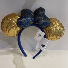 Rare Club 33 Disney Minnie Mouse Headband Ears 1st Edition New with tags picture