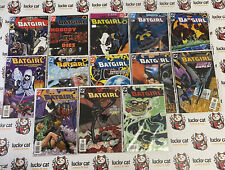 BATGIRL (2000) - [DC Comics] - #16, 17, 19, 21, 22, 24, 27-73 (55 comic lot) picture
