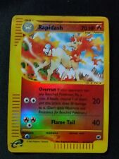 Pokemon Rapidash 62/165 Expedition Holo Reverse - ENG -  picture