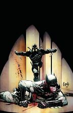 Batman #5 DC Comics Comic Book picture